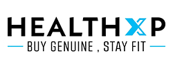HealthXP logo