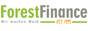forestfinance affiliate marketing program