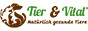 Tier und Vital affiliate marketing program