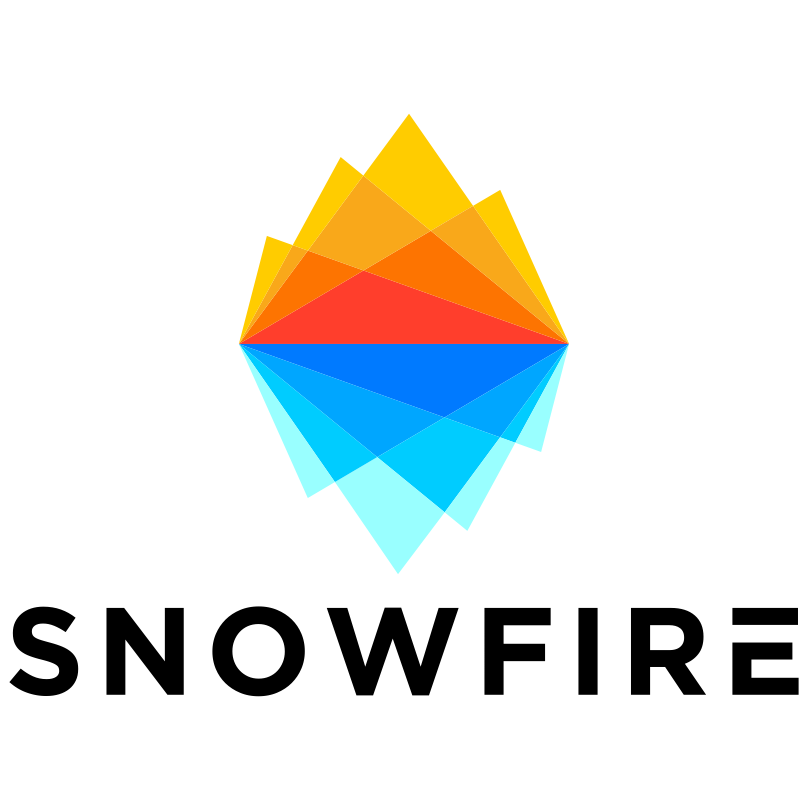 Snowfire AI logo