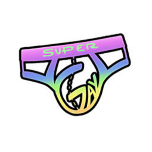 Super Gay Underwear | OFFICIAL ONLINE STORE affiliate marketing program