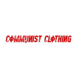 Communist Clothing affiliate marketing program