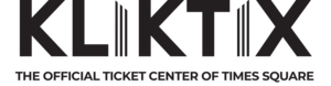 Kliktix - Official Times Square Ticket Office UK affiliate marketing program