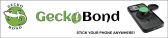 Gecko Bond affiliate marketing program
