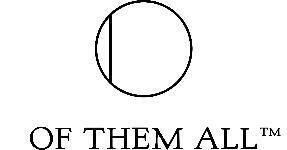 Of Them All™ affiliate marketing program