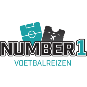 Number1-Voetbalreizen.be affiliate marketing program
