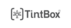Tintbox logo