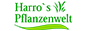 Harros Pflanzenwelt affiliate marketing program