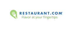 Restaurant affiliate marketing program