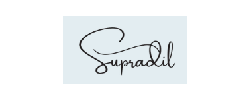Supradil affiliate marketing program
