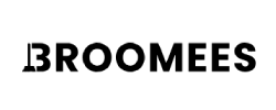Broomees logo