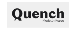 Quench logo