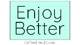 Enjoy Better Coffee affiliate marketing program