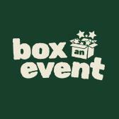 Box an Event affiliate marketing program