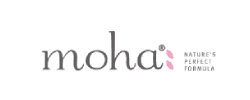 Moha logo