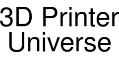 3D Printer Universe affiliate marketing program