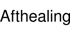 Afthealing affiliate marketing program