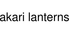 Akari Lanterns affiliate marketing program
