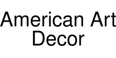 AmericanArtDecor.com affiliate marketing program