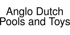 Anglo Dutch Pools and Toys affiliate marketing program