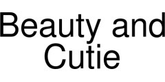Beauty and Cutie affiliate marketing program