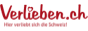 Verlieben.ch affiliate marketing program