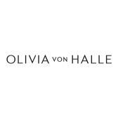 Olivia von Halle affiliate marketing program