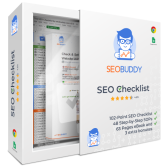 SEO Buddy affiliate marketing program