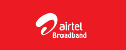 Airtel Broadband logo