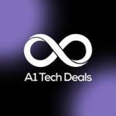A1 Tech Deals affiliate marketing program