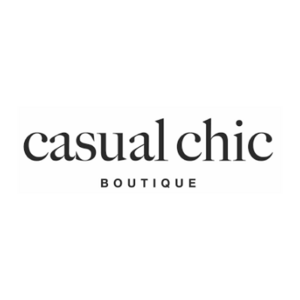 Casual Chic Boutique affiliate marketing program