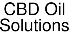 CBD Oil Solutions affiliate marketing program