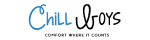 Chill Boys affiliate marketing program