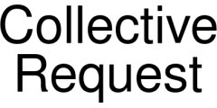 Collective Request affiliate marketing program