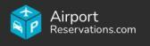 Airport Reservations affiliate marketing program