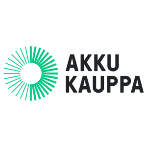 Akkukauppa.com affiliate marketing program