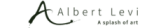 Albert Levi Gallery affiliate marketing program