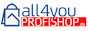 All4you Profishop affiliate marketing program