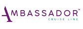 Ambassador Cruise Line affiliate marketing program