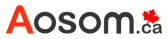Aosom Canada Inc. affiliate marketing program