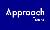 Approach Tours affiliate marketing program
