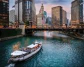 Architecture Tour Chicago affiliate marketing program