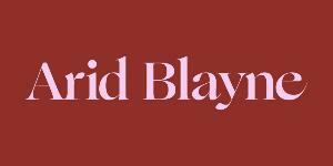 Arid Blayne affiliate marketing program