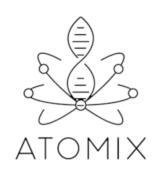 Atomix Medical (US) affiliate marketing program