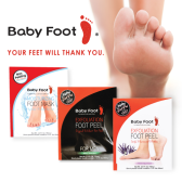 babyfoot affiliate marketing program