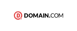 Domain.com logo