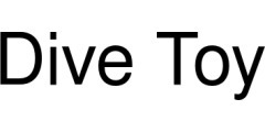 Dive Toy affiliate marketing program