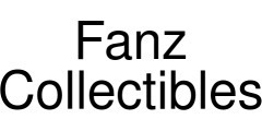 Fanz Collectibles affiliate marketing program