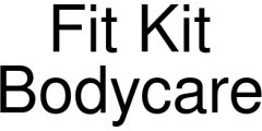 Fit Kit Bodycare affiliate marketing program