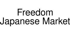 Freedom Japanese Market affiliate marketing program